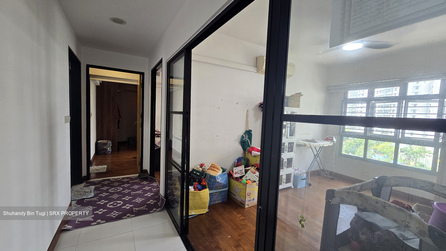 Blk 326A Anchorvale Horizon (Sengkang), HDB 4 Rooms #559222451